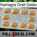 Kamagra Orall Gelée cialis3